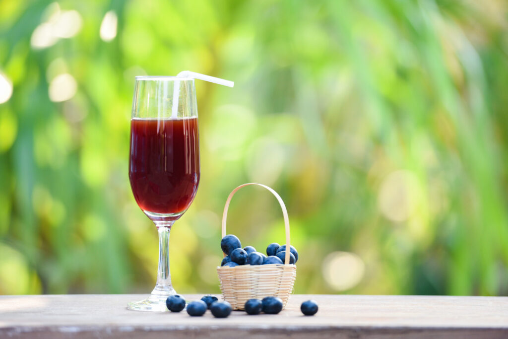 suc de catina cu aronia