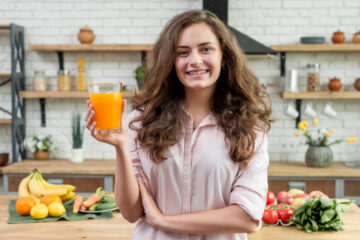 Protejează-ți ficatul cu remedii naturale! Cum ajută sucul de cătină la detoxifiere și regenerare