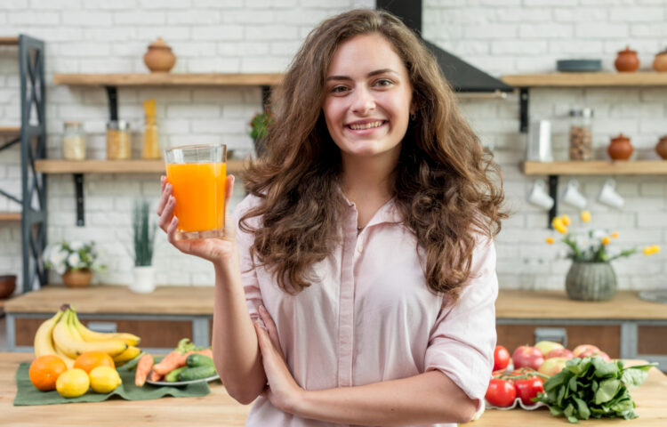 Protejează-ți ficatul cu remedii naturale! Cum ajută sucul de cătină la detoxifiere și regenerare