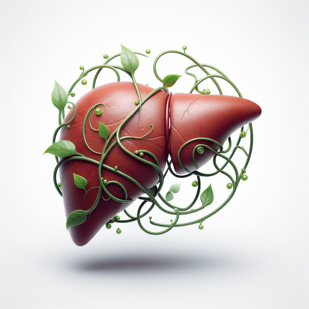 Protejează-ți ficatul cu remedii naturale! Cum ajută sucul de cătină la detoxifiere și regenerare