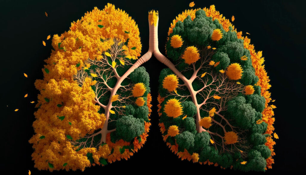 Întărește-ți plămânii cu remedii naturale! Cum te ajută sucul de cătină să scapi de tusea persistentă de după răceală