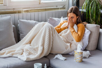 Întărește-ți plămânii cu remedii naturale! Cum te ajută sucul de cătină să scapi de tusea persistentă de după răceală