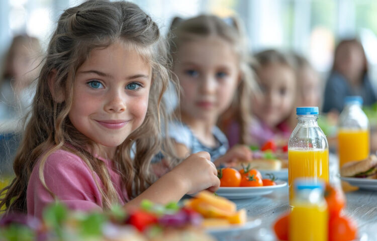 Încă puțin și începe școala! Sfaturi pentru a ține copiii departe de dulciuri și sucuri carbogazoase în pauze